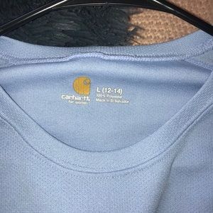 Lilac purple Carhartt